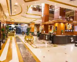 Zowar International Hotel thumbnail